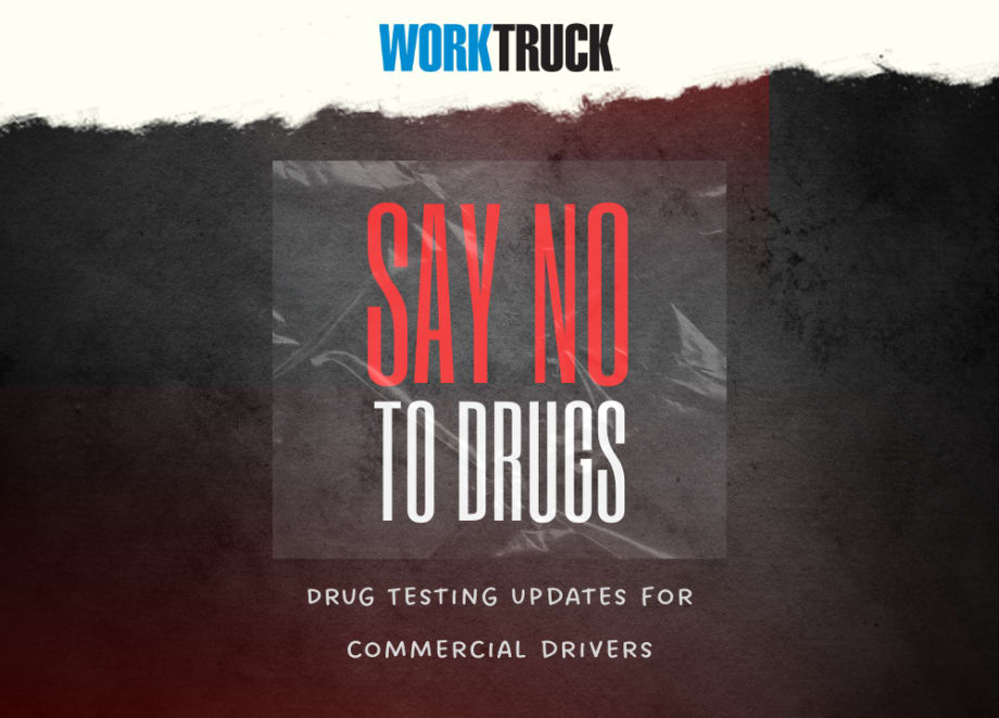 Saliva-Based Drug Testing: Is it the Right Choice for Your Fleet?