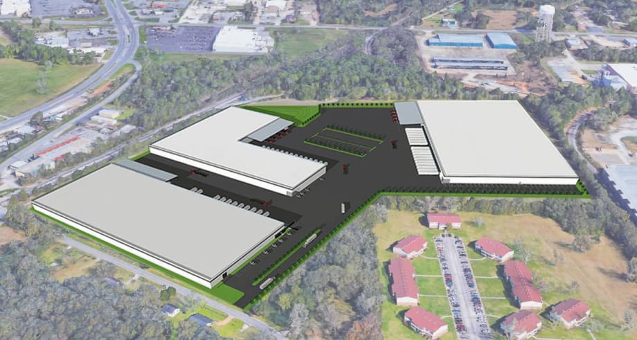 New BendPak Manufacturing Site Coming to Alabama