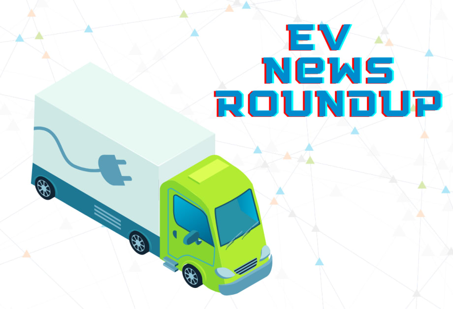 EV News Roundup: July 2023