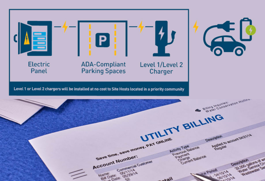 PG&E Rolls Out EV Adoption Program