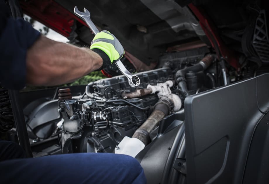 Ryder Expands Diesel Training Programs for Technician Shortage 