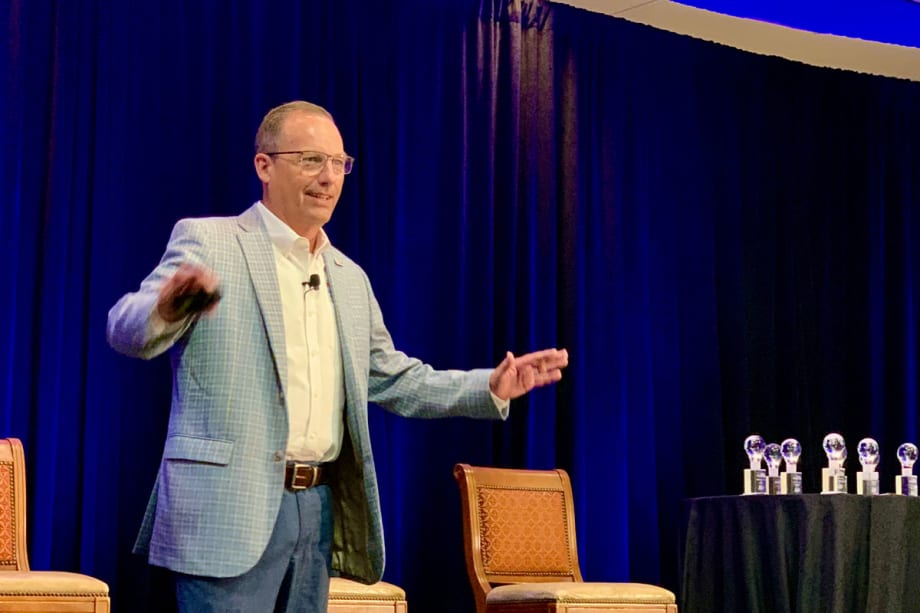 Learn Strategies for Fleet Sustainability, Cutting Out-of-Service Violations at HDTX