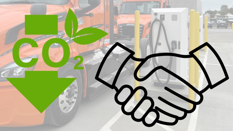 CARB-EMA: A Step in the Right Direction for Zero-Emission Trucking