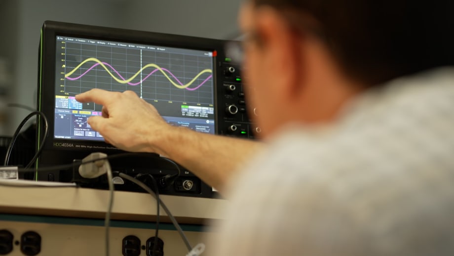 Alstom Launches EC6, Outlines Future Plans