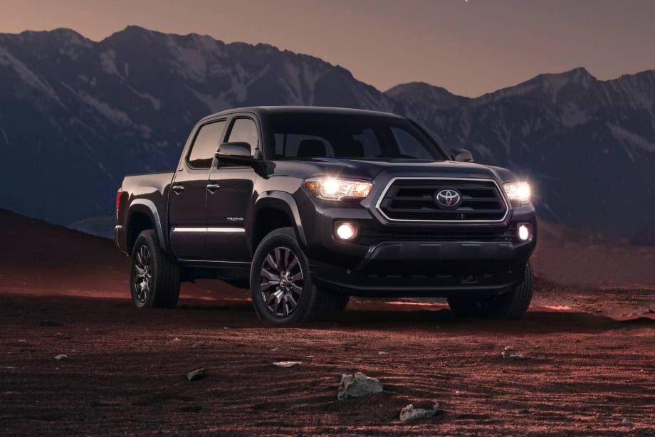 Four Automakers Issue Safety Recalls on Vehicles Favored by Fleets