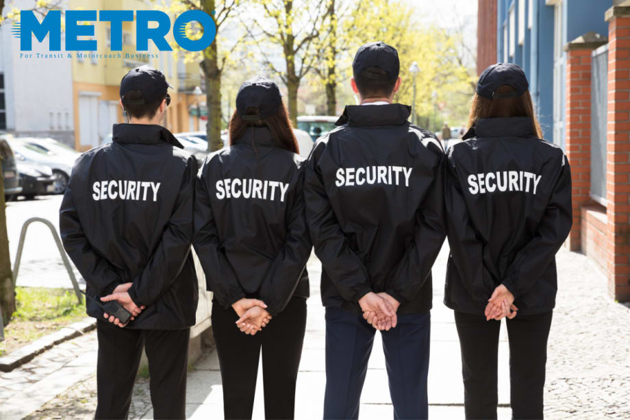 DART Enhances Security Focus with Contract Officers