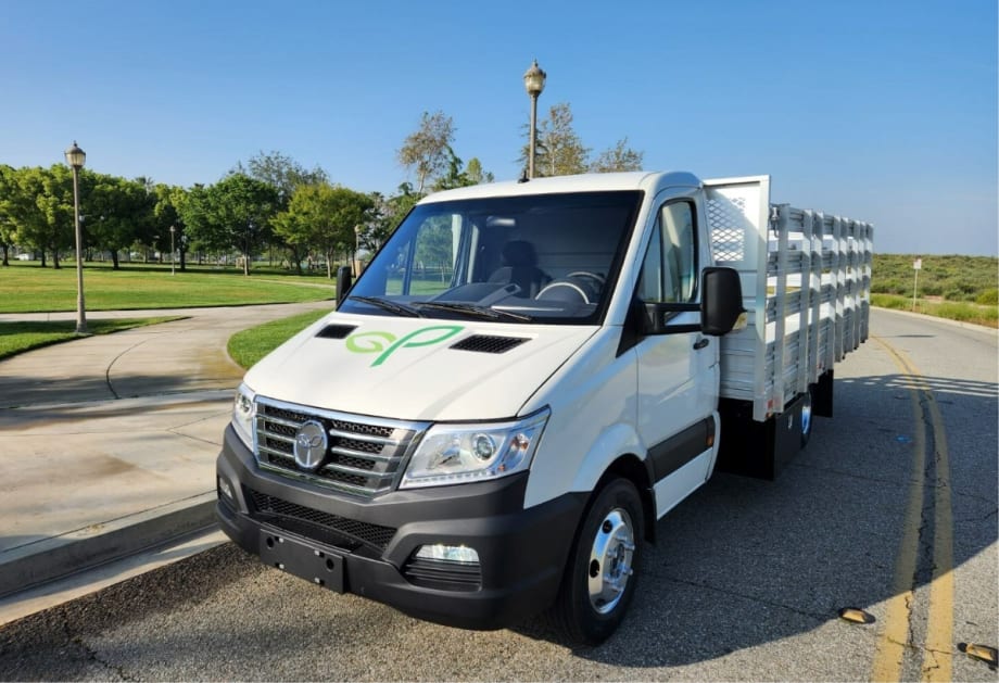 GreenPower Appoints West Virginia Dealer