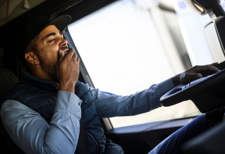 Why Underestimating Drowsiness Leads to Crashes