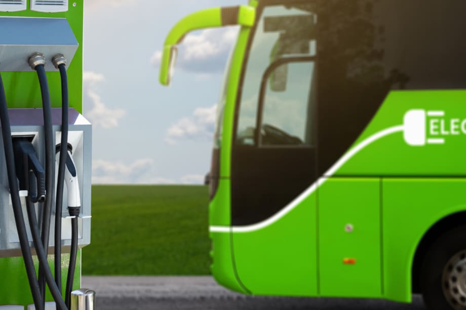 British Columbia Receives Support for Electrification of Public Transit