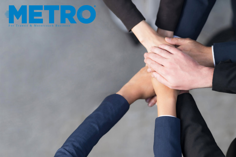 MBTA Appoints Four Transit Veterans to Leadership Positions