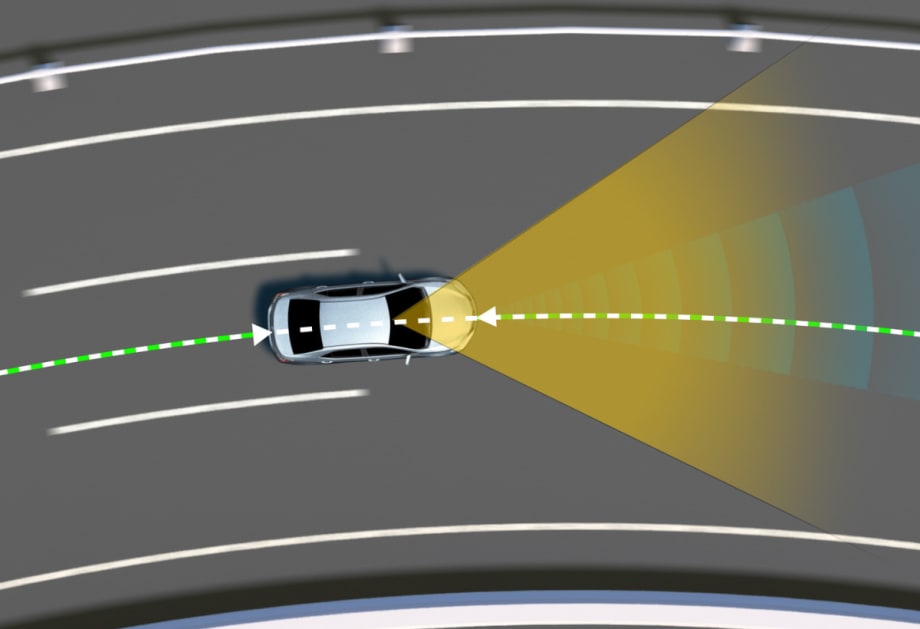 Toyota Is Working on 3 Projects to Advance Fleet Safety