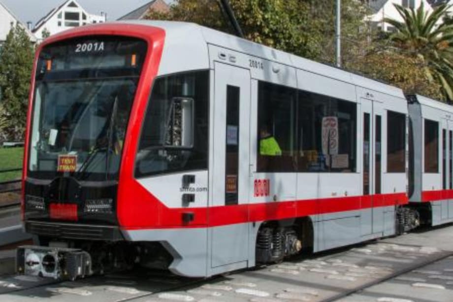 An Inside Look at the Partnership that Will Boost SFMTA's Mobile Coverage 