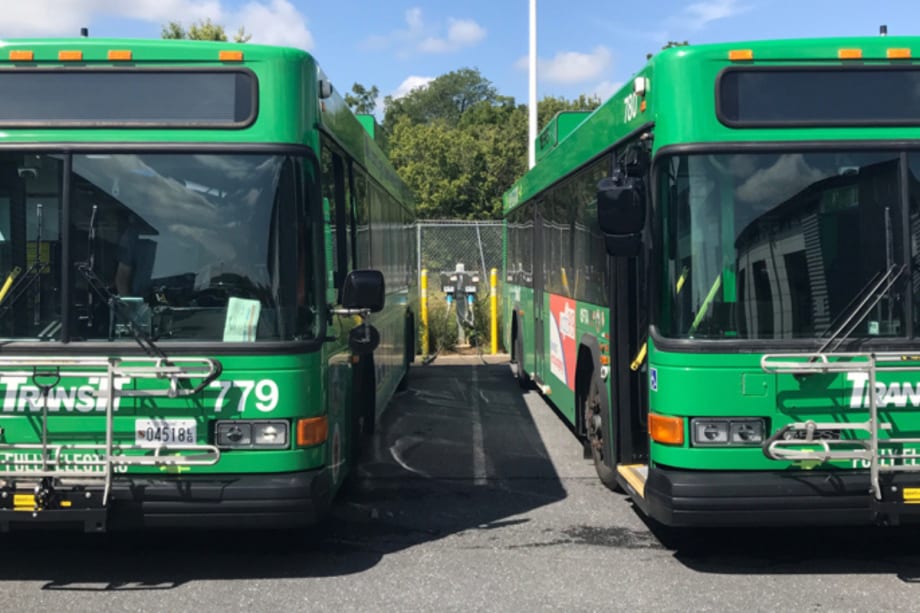 CTAA Awarded Accessible Transportation Resource Center