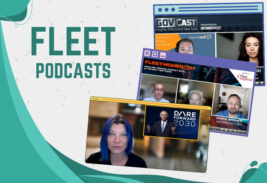 Driving Success: Fleet Podcasts to Follow