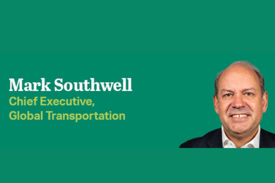 AECOM Appoints New Leadership