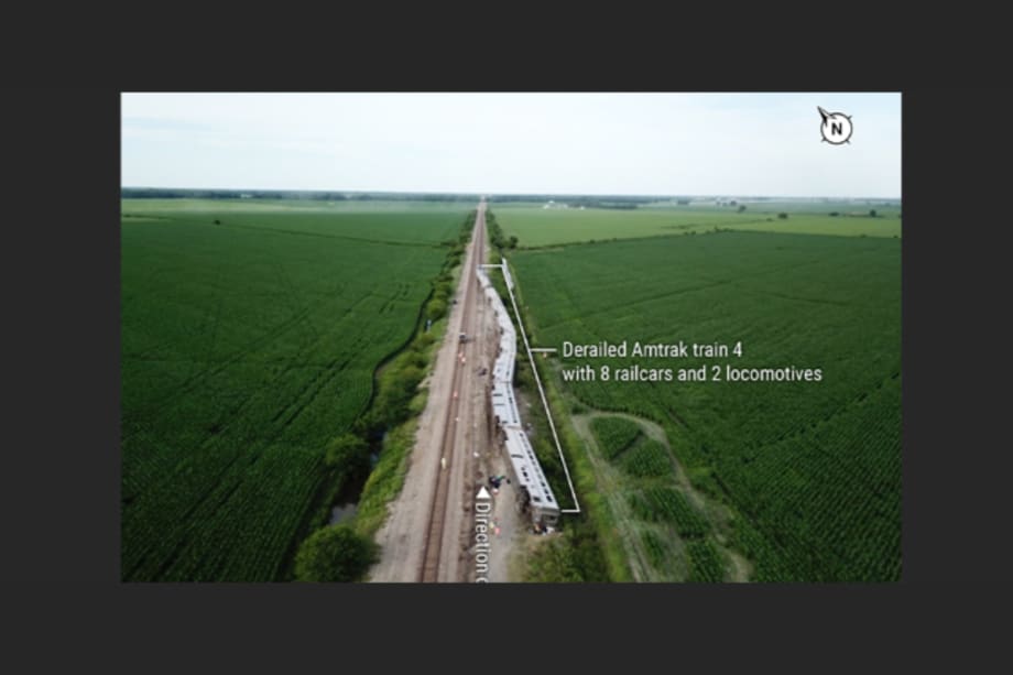 NTSB Determines Cause of Fatal Collision in Missouri