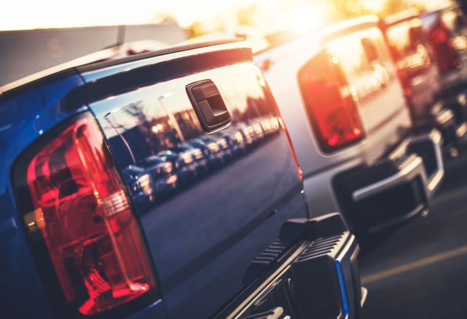 Only 3 Truck Models Win 2023 Top Safety Pick