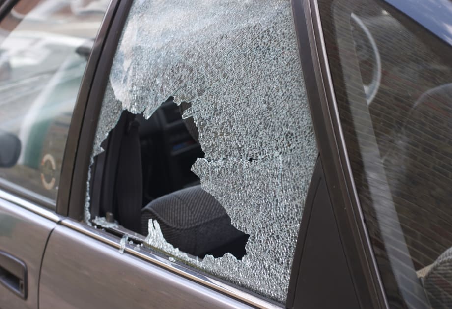 Pickups Are the Most Targeted Vehicles for Theft 