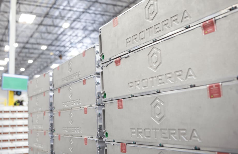 What Does Proterra Bankruptcy Filing Mean to Commercial Fleets? 