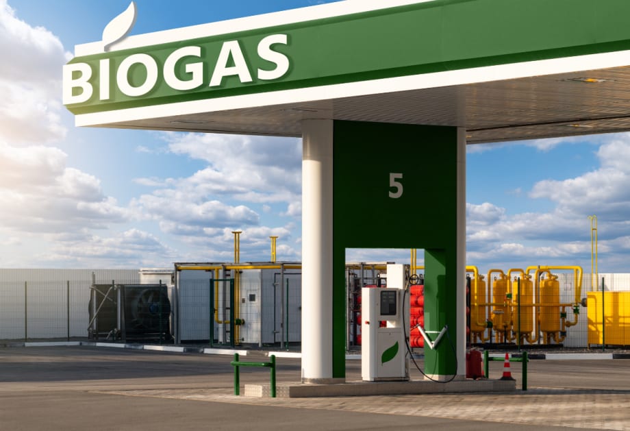 SoCalGas to Create 4.5 Billion cu ft of RNG Annually