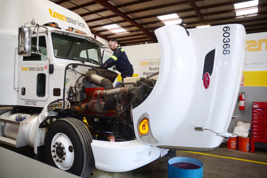 National Technician Appreciation Week Set for Sept. 24 - 30