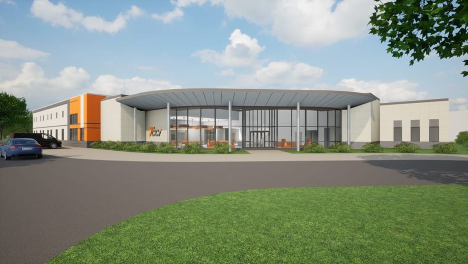 New Commercial Electric Vehicle Innovation Hub in Illinois