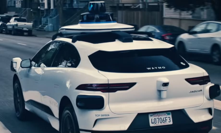 Robotaxis Now Have Full Access in San Francisco