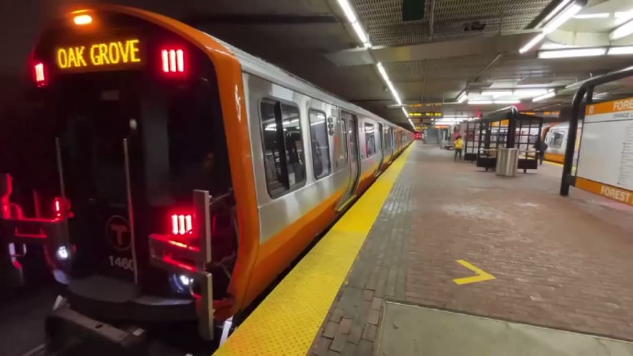 MBTA Meets FTA Requirements for Public Safety, Workforce