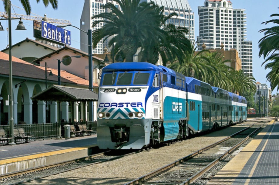 NCTD Board Appoints Interim Executive Director