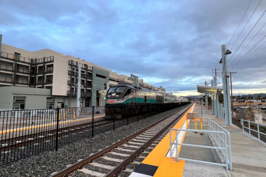 OCTA Moves Ahead with Rail Corridor, Train Safety Studies