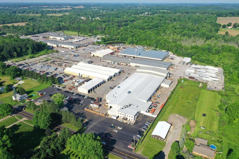 Fruehauf Parent Buys East, Expands North American Trailer Business