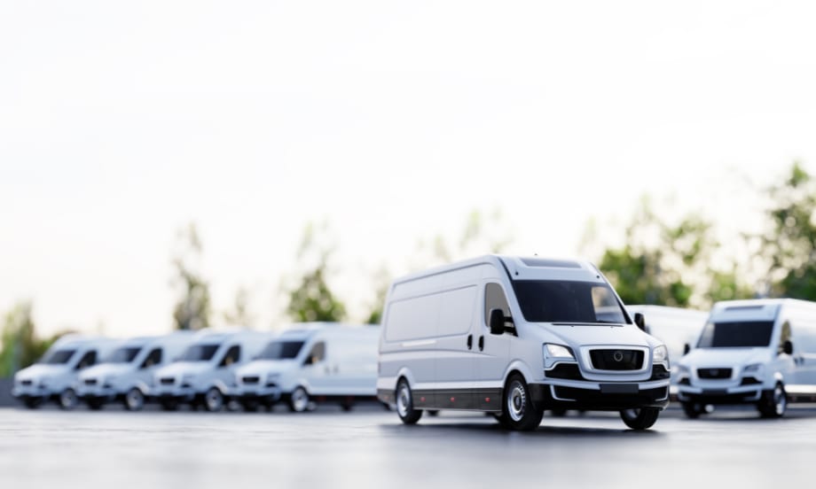 3 Valuable Lessons for Small Truck Fleets From Large Fleets