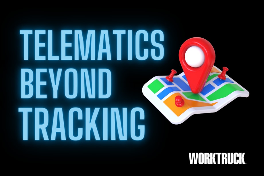 Unlock the Full Potential of Telematics: Modern Uses Beyond Tracking 