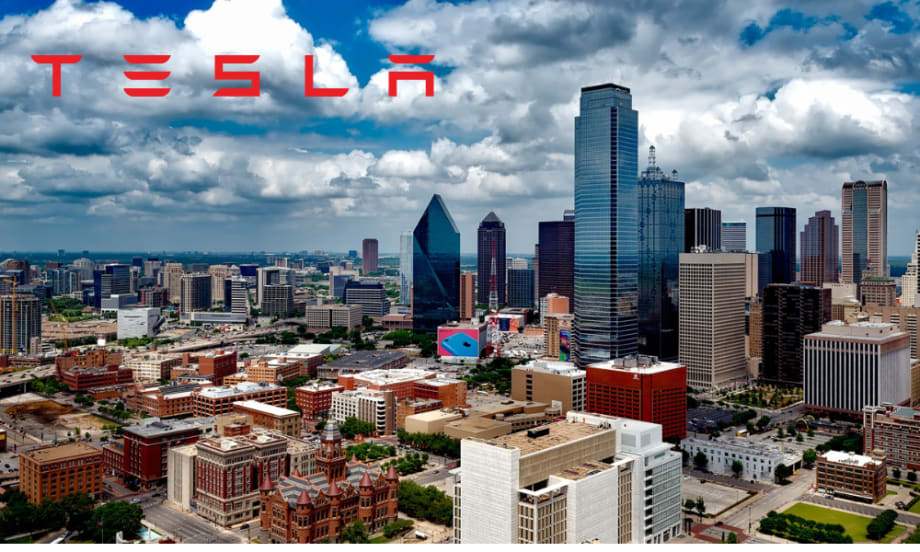 Texas Advances Tesla's Charging Standard With Funding Mandate