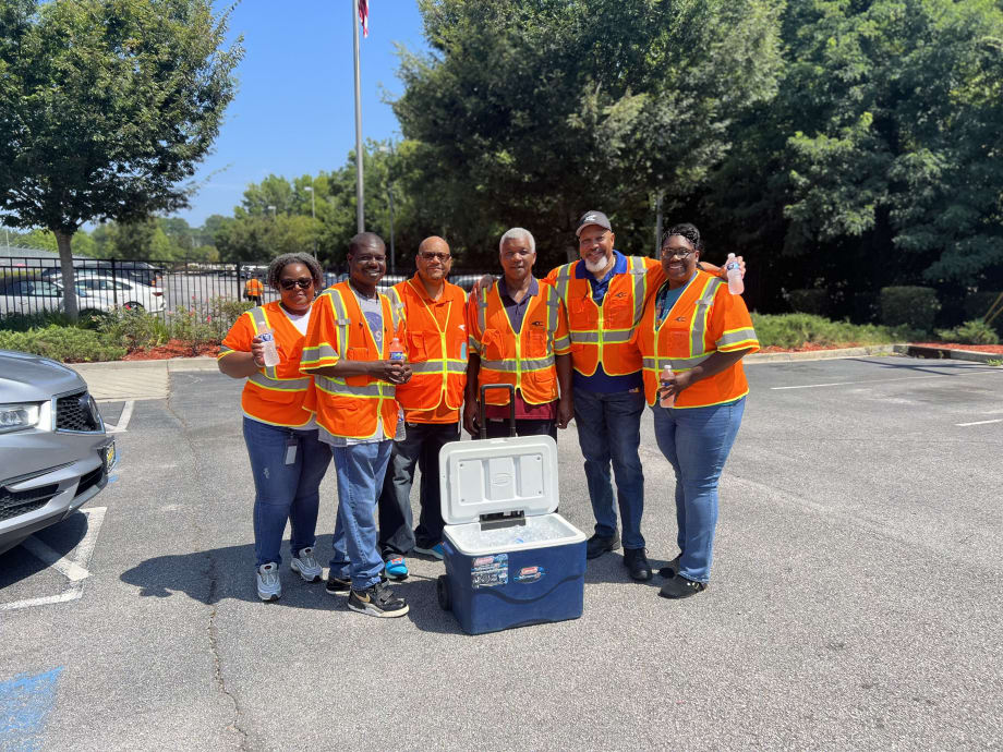 RATP Dev, COMET Begin 'Hy-Drate Me' Campaign