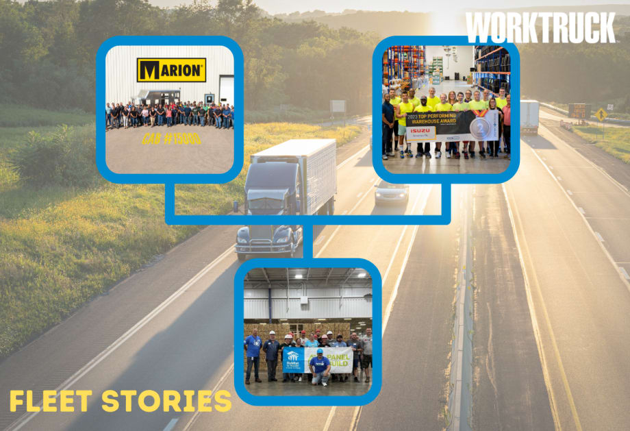 Fleet Stories to Brighten Your Day: August 2023