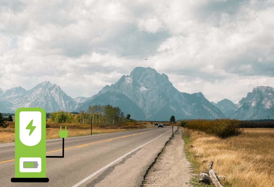 Remote Internet Company Says EV Fleet Is Cheaper Than Gas