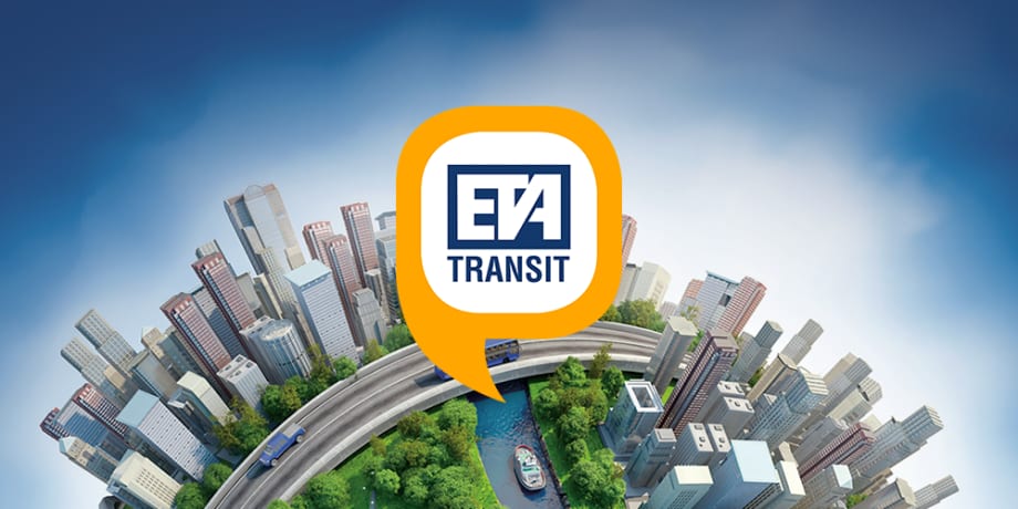 ETA Completes CAD/AVL Project at USC