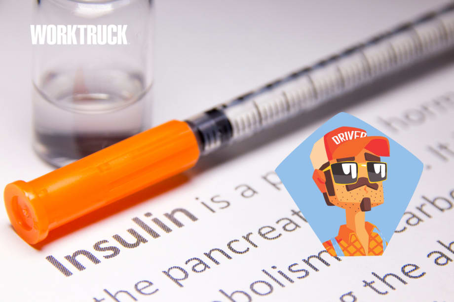 3 Steps for Qualifying Drivers Who Use Insulin