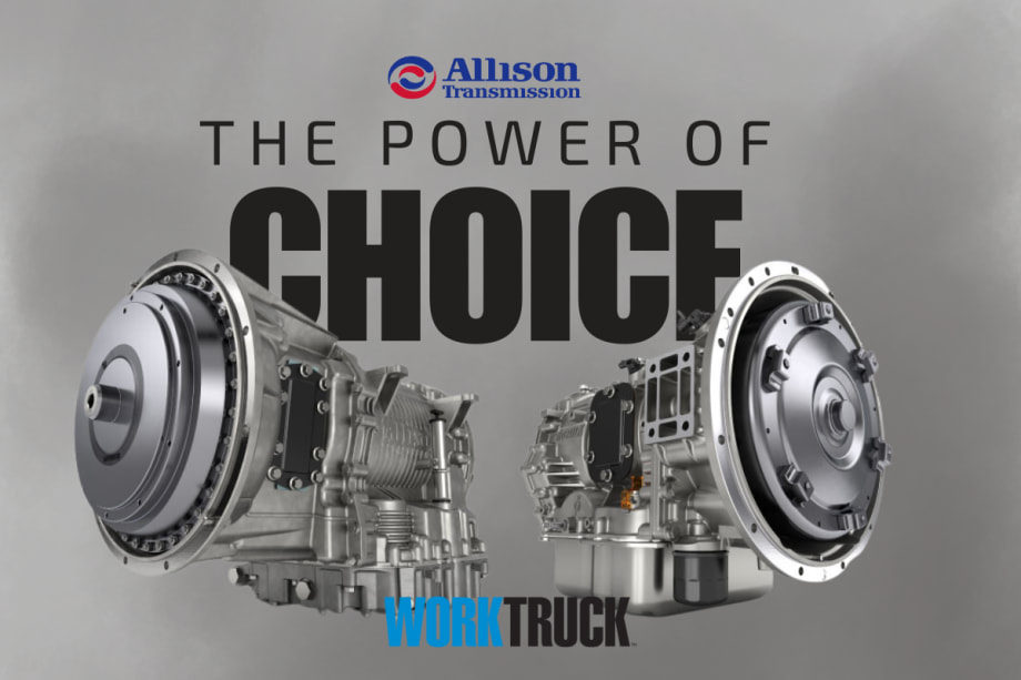 Empowering Commercial Fleets with the Power of Choice