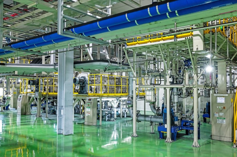 Ford Partners on Major EV Investment in North America