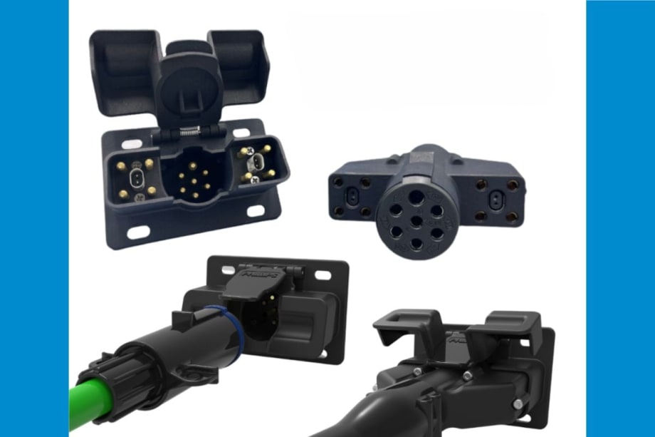 Phillips Announces Tractor-Trailer Connectivity Solution