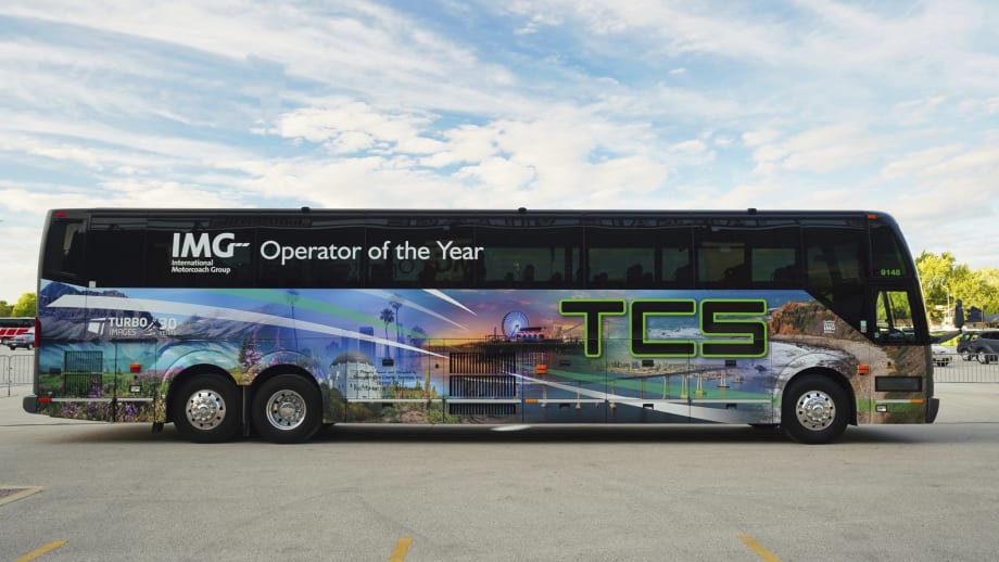 IMG Announces 2023 Operator of the Year
