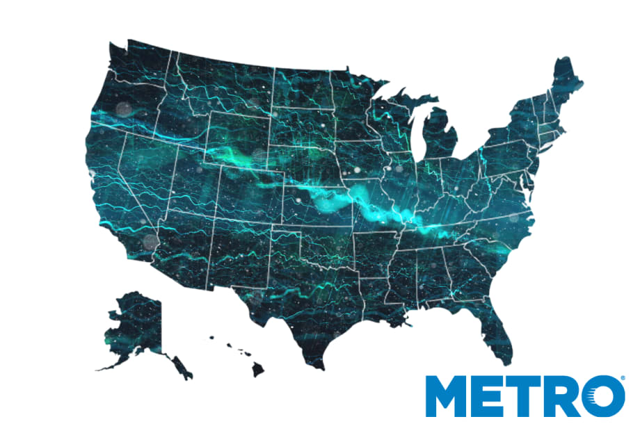 Study Reveals Most Dangerous States to Use Public Transportation