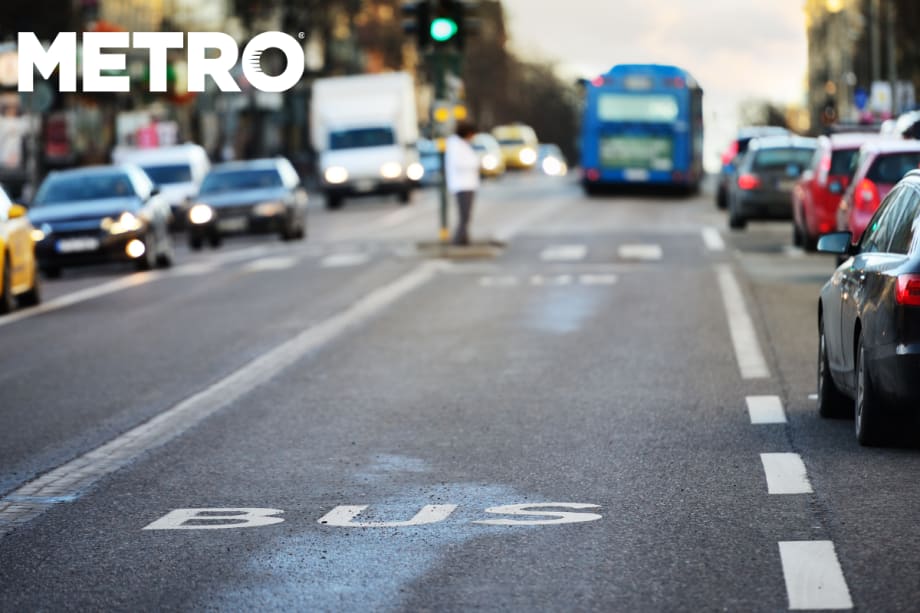 NVTC Report Identifies Strategies to Improve Bus Speed, Reliability