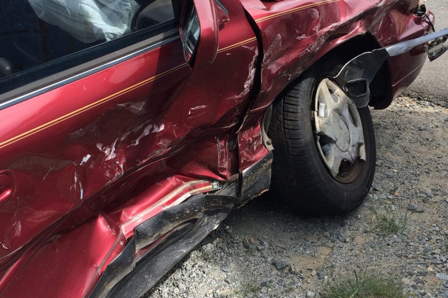 Traffic Fatalities Dip Slightly for First Half of 2023