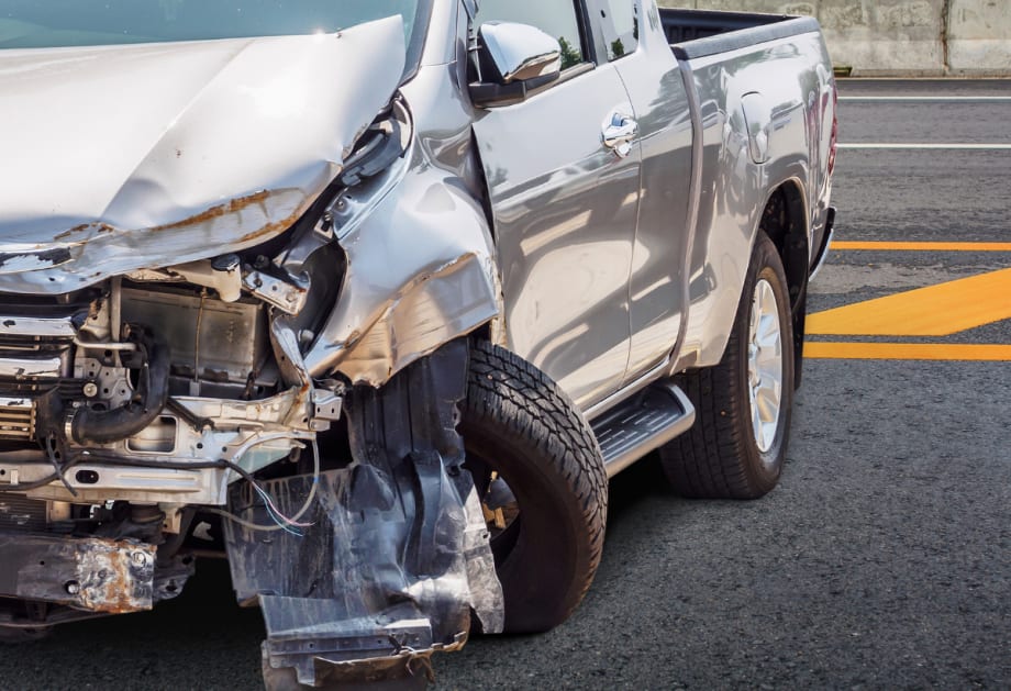 21,150 People Died in Preventable Crashes in 2023
