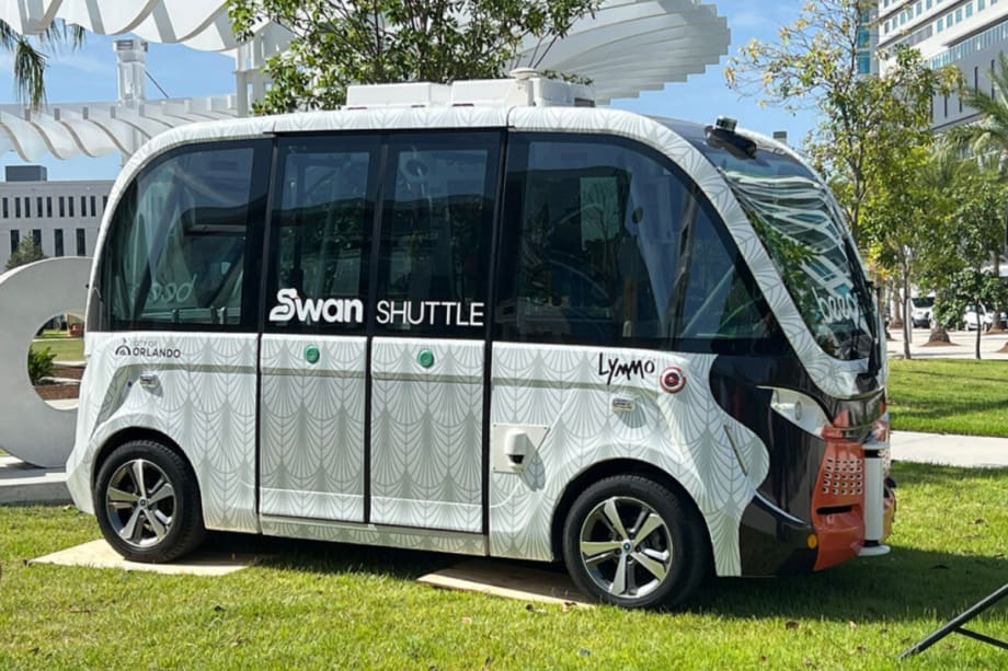 An Inside Look at Orlando's AV Pilot with Beep