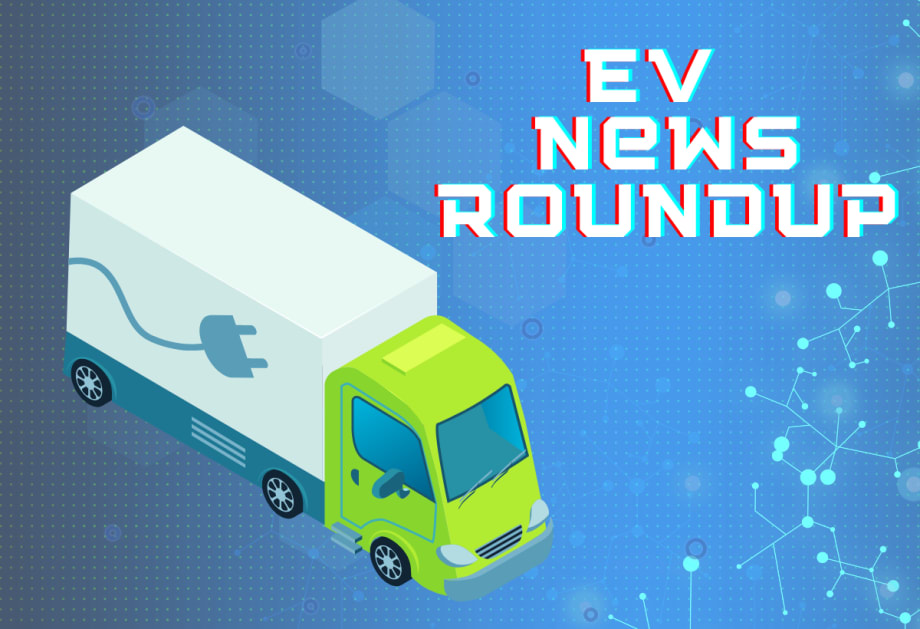EV News Roundup: August 2023