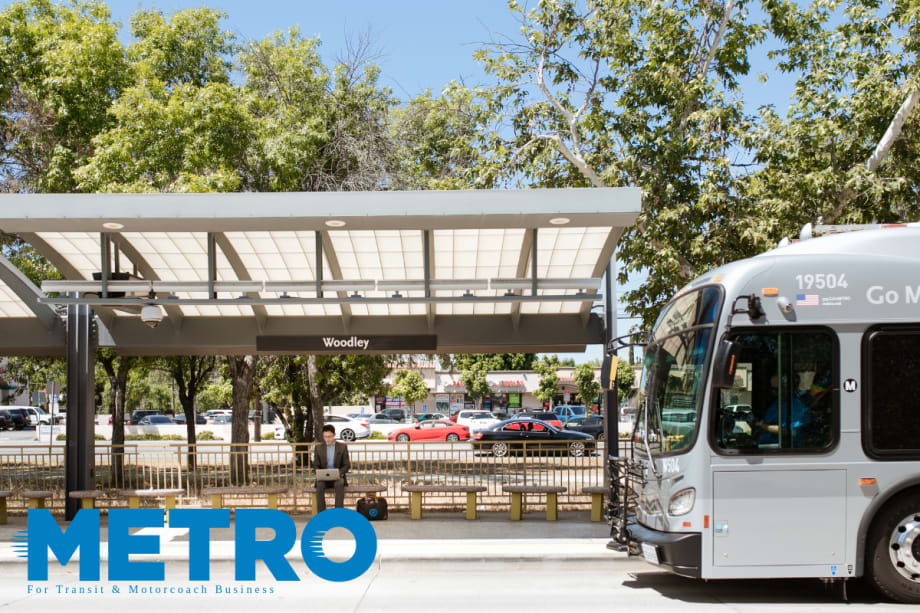 MTI Explores Ways to Improve Public Transit